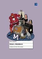 Cesky, Pros?m III: Czech for Foreigners Cvejnova