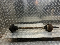 semi-axis semi-axis left rear VOLKSWAGEN TOUAREG