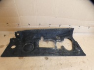 PEUGEOT 308 T10 soundproofing partition wall
