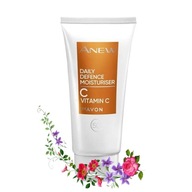 Avon Anew Daily Defence Vitamin C Krem nawilżający