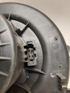 fan heating air conditioning devices CORDOBA II 2