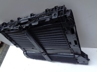 bar, wall front intake FORD TRANSIT CUSTOM II 23- NR 53100