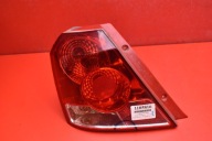 light left rear part rear 30-0266L DAEWOO KALOS HB 02-07