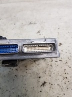 control unit of the engine key OPEL ASTRA G 1.6B OE 16268377 6237797