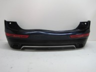 bumper rear part rear CITROEN DS7 6 PDC 23R LIFT