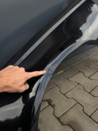 fender left front AUDI A6 S6 C7 4G *V8T* CIEMNY GRANAT *S7C7* ORYG*