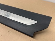 Range Rover Velar moulding cap threshold right