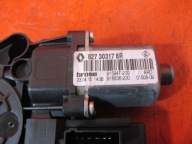 RENAULT SCENIC 3 III mini motor windows right rear part
