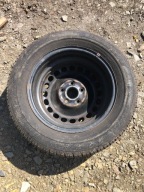 wheel spare 15" VW PASSAT B5 FL 3B0601027D