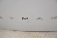 boot doors * rear part MINI COOPER COUNTRYMAN R60 B15