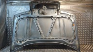hauba SKODA FABIA i 2001r K: LF7U