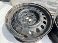 disk Mercedes 5x112 15" 6,5J ET49 250