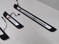 modanatura LED AUDI S7 4G LIFT 2018 4G8947405D