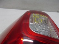 DACIA LOGAN 13R 1.4 TCE light left rear part 265551978R EU