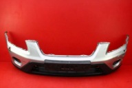 bumper front front SREBRNY HONDA CRV 2 II 01-06