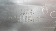 HONDA CIVIC 7 VII 3D right moulding threshold 3521