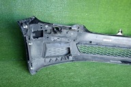 BMW G30 G31 5 m-packet 17- front bumper front