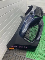 front bumper front BMW 8 G14 G15 G16 M PAKIET USA