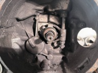 Getriebe 1.9 D SKODA FELICIA