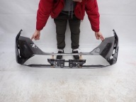 PEUGEOT 308 III 3 21-> bumper front front PDC