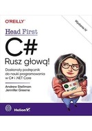 C#. Rusz głową! w.4