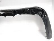 BMW 5 G60 m-packet MSP sedan 23- bumper SPOILER rear part (PDC)