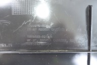 TESLA MODEL Y 2019- moulding threshold right DOL 1625379-00-C