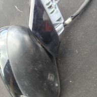 SPECCHIETTO RETROVISORE Esterne Destro PEUGEOT 508 e 12PIN