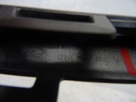 grid of a bumper front front left AUDI Q2 LIFT S-LINE 81A853053B