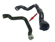 Cső turbócső intercooler cső Renault Laguna III 2.0 dCi 8200551943