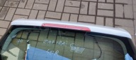 trunk door boot Opel Zafira C 40R