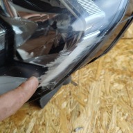 Reflektor vorne Seite links Audi A1 82A941003
