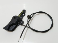 Câble Levier pour l’ouverture du capot BMW E91 LCI EU 7201904