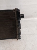 water cooler FIAT SEICENTO 1.1