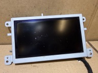 AUDI A4 B8 A5 8T Q5 8R A6 C6 LIFT Display LCD 4L0919604