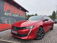 Peugeot 508 Hybryda Focal GT Line NAvi Kamera ...