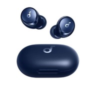 Słuchawki bezprzewodowe Soundcore Space A40 Dokanałowe Bluetooth 5.2 Blue
