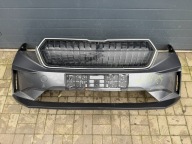 Skoda Enyaq 20- bumper front front