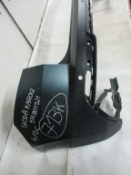 bumper rear part Skoda KAROQ 57A807521 4 x PDC