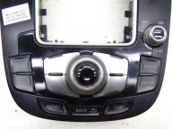control panel MMI AUDI Q5 8R LIFT 8T0919611K