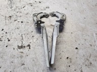 OPEL ASTRA K 5 V hinge bonnet hinges Y40R right left KOMPLET