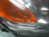 light right xenon Nissan Murano Z50 03-08