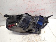 light front front right CITROEN JUMPY III VIVARO C 2016- 9808567680