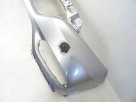 Honda HRV HR-V II 2 14- bumper front front