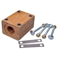 Rázótengely csapágy fi 31 mm CL-6181862 CLAAS DOMINATOR