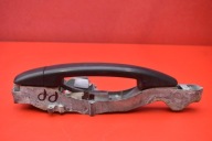 handle right front front black FIAT SCUDO 2 II 07-16