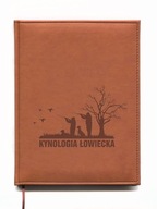 Książka "Kynologia łowiecka" PZŁ FOREST