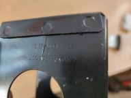 RENAULT bracket siders console supports beam tip