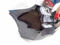 BMW X4 F26 m-packet 14-18 bumper rear part rear PDC