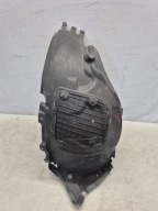 MERCEDES C-KLASA W205 mudguard right front front A2056903201
